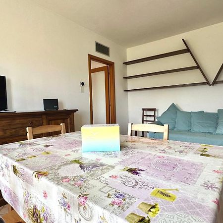 Апартаменты S214 - Sirolo, Trilocale Con Giardino In Zona Tranquilla Экстерьер фото